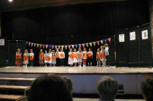 Buchstabenfest