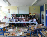 Buchstabenfest