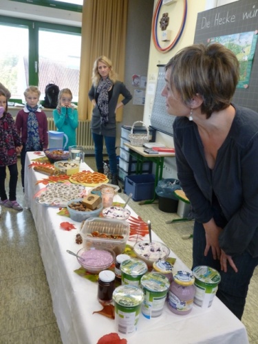 Projektdetailseite - Schule Zeitlarn