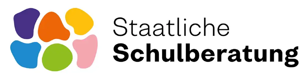 Logo Staatliche Schulberatung.