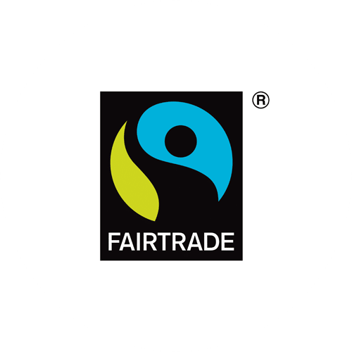 Logo - Fairtrade