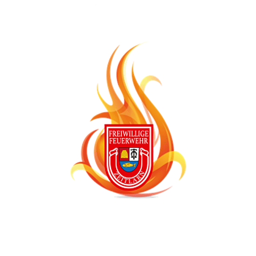 Logo - Freiwillige Feuerwehr Zeitlarn