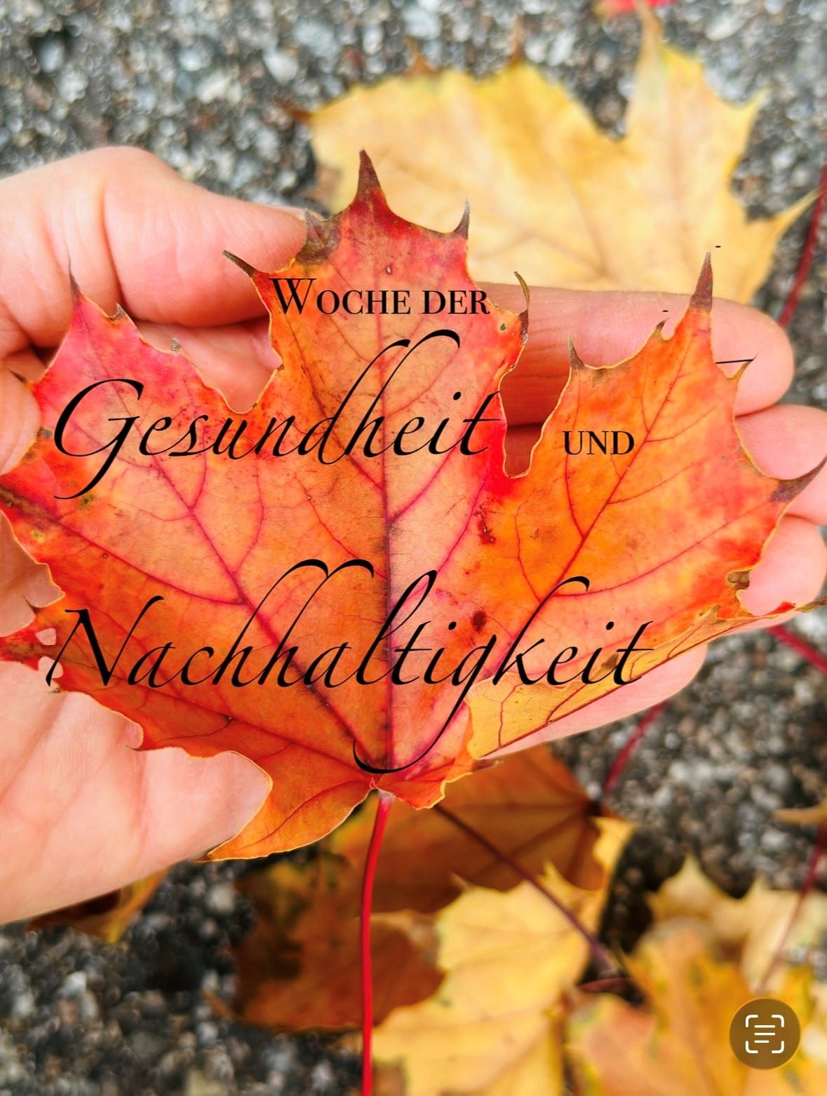 Gemeinsam stark – für uns und unsere Umwelt!