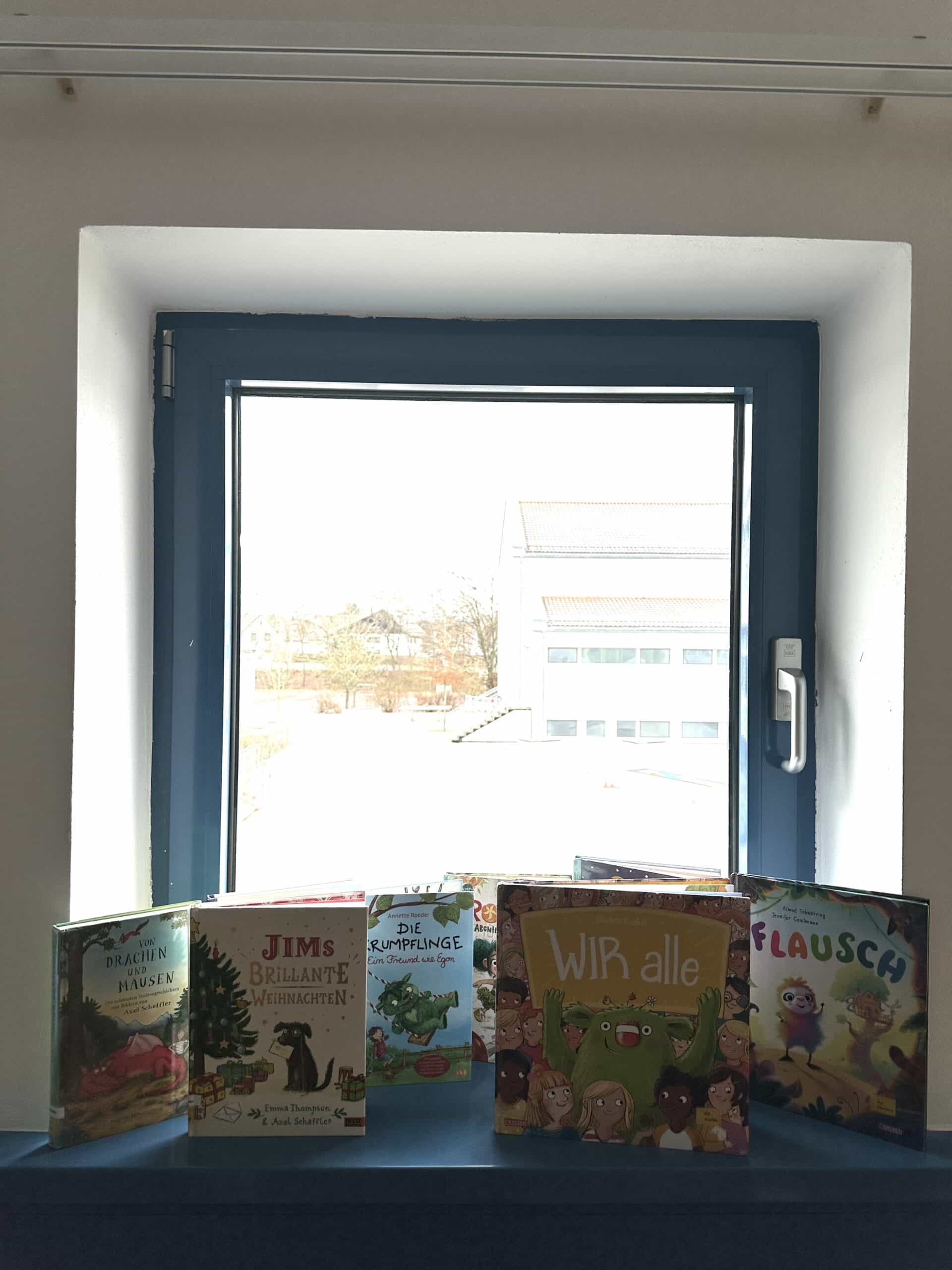 Ein Fest der Geschichten und Fantasie